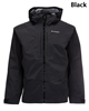 Simms Freestone Wading Jacket for waterproof and breathable protection while fishing.